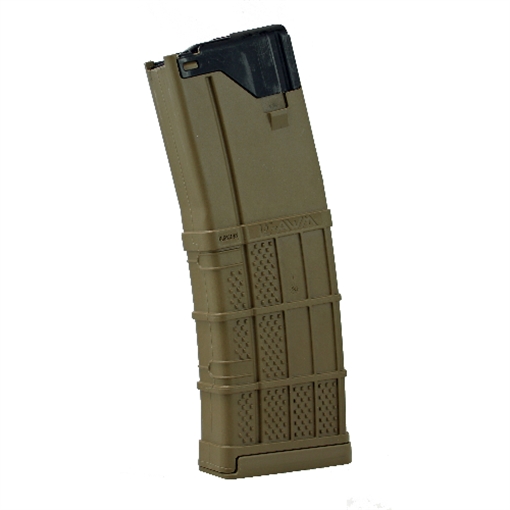 Picture of Lancer L5 Advanced Warfighter Magazine 999-000-2320-07 999000232007