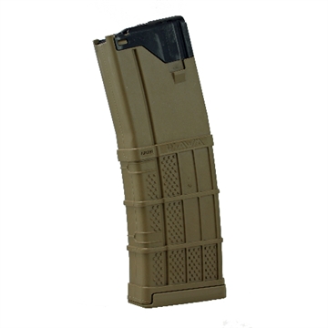 Picture of Lancer L5 Advanced Warfighter Magazine 999-000-2320-07 999000232007