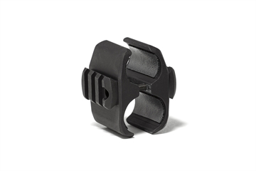 Picture of LANCER SHOTGUN EXTENSION CLAMP PICATINNY RAIL BOTH SIDES LSXCP2R