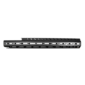 Picture of Lancer SIG MPX Carbon Handguard 16'' LCH-MPX-16