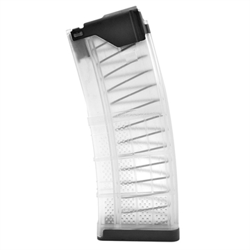 Picture of LANCER MAGAZINE L5AWM AR-15 5.56X45 30RD TRANSLUCENT CLEAR 999000232031