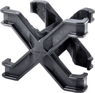 Picture of LANCER MAGAZINE COUPLER SIG MPX X-CINCH FITS FACTORY MAGS MPXCINCH