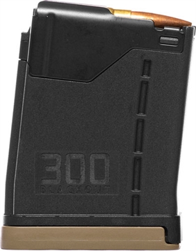Picture of Lancer L5 Advanced Warfighter Magazine 999-000-4280-06 999000428006