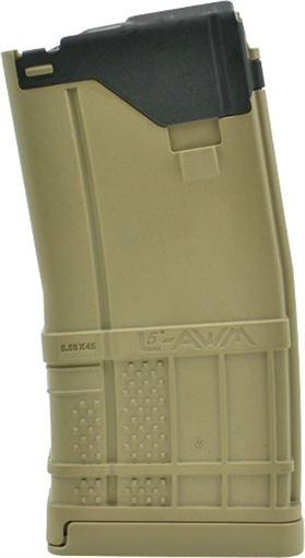 Picture of Lancer Systems L5 Advanced Warfighter 999-000-2320-08 999000232008