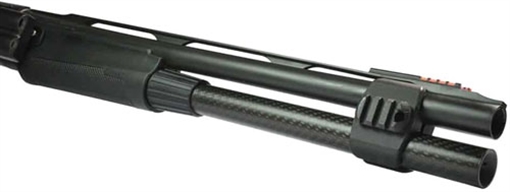 Picture of LANCER SYSTEMS SHOTGUN EXTENSION CLAMP NO RAIL LSXCPNR