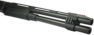 Picture of LANCER SHOTGUN EXTENSION CLAMP PICATINNY RAIL ONE SIDE LSXCP1R