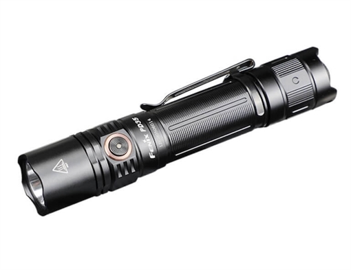 Picture of LAND RUN BRANDS, LLC EDC FLSHLGT RECHRG 1700L BLK FX-PD35V3