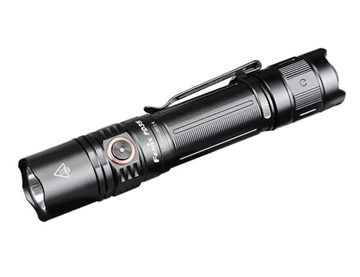 Picture of LAND RUN BRANDS, LLC EDC FLSHLGT RECHRG 1700L BLK FX-PD35V3