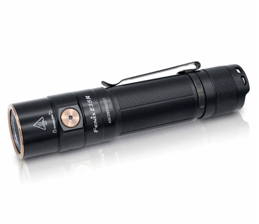 Picture of LAND RUN BRANDS, LLC FLSHLGT RECHRG 3100L BLK FX-E35R