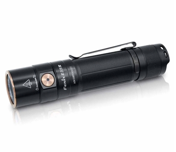 Picture of LAND RUN BRANDS, LLC FLSHLGT RECHRG 3100L BLK FX-E35R
