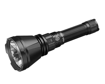 Picture of LAND RUN BRANDS, LLC LED HUNT LGT RECHRG 2800L BLK FX-HT18R