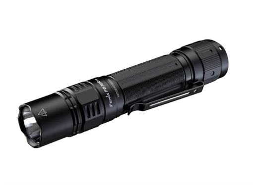 Picture of LAND RUN BRANDS, LLC PRO FLSHLGT 2800L RECHRG BLK FX- PD36R-PRO
