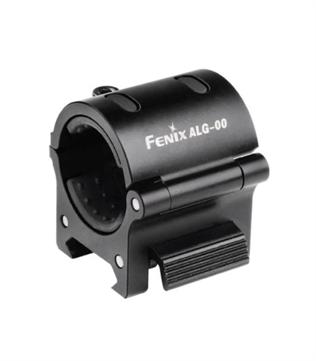 Picture of LAND RUN BRANDS, LLC QK RELEASE PICCATINY FLSHLGTS FX-ALG00