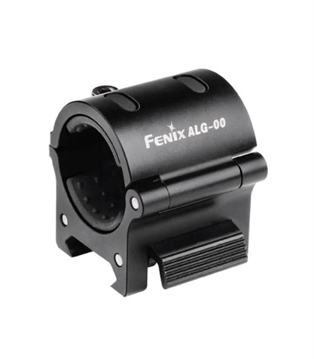Picture of LAND RUN BRANDS, LLC QK RELEASE PICCATINY FLSHLGTS FX-ALG00