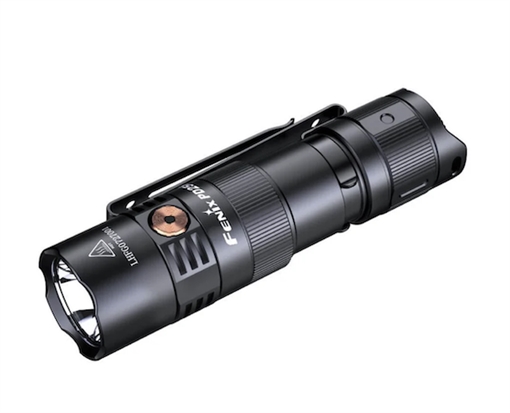 Picture of LAND RUN BRANDS, LLC RECHRG FLSHLGT 800L W/PKT CLP FX-PD25R