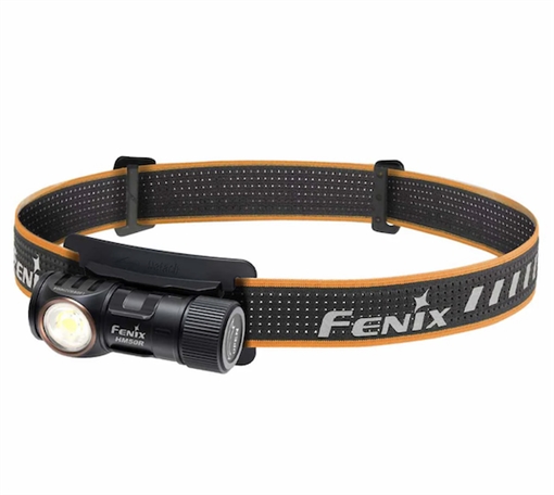 Picture of LAND RUN BRANDS, LLC RECHRG HEADLAMP 700L BLK FX-HM50RV2