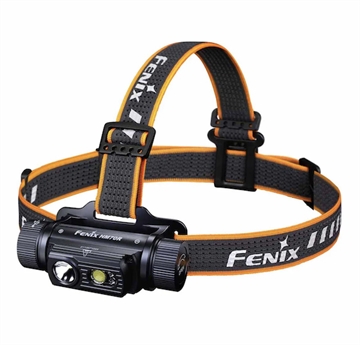 Picture of LAND RUN BRANDS, LLC RECHRGABLE HEADLAMP 1600L BLK FX-HM70R