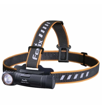 Picture of LAND RUN BRANDS, LLC RECHRGABLE HEADLIGHT 1600L MULTI FUNCTN FX-HM61RV2