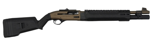 Picture of Langdon Tactical Tech Beretta 1301 Patrol LTT1301HBFRMBZ
