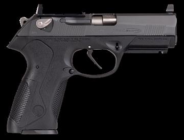 Picture of Langdon Tactical Tech Beretta Px4 9mm Luger RMR Footprint LTTPX4FFMNRR