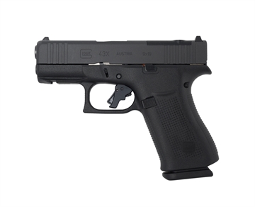 Picture of Langdon Tactical Technology Glock 43X MOS LTT LTTG-43XM-GS