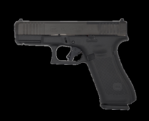 Picture of Langdon Tactical Technology Glock 45 MOS LTT LTTG-45M-GS