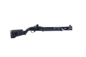 Picture of Langdon Tactical Technology LTT 1301 Shotgun LTT-1301-BLK