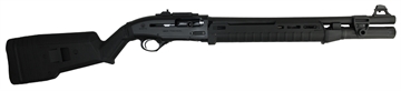 Picture of Langdon Tactical Technology LTT 1301 Shotgun LTT-1301-M-BLK