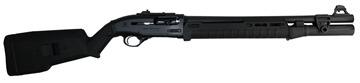 Picture of Langdon Tactical Technology LTT 1301 Shotgun LTT-1301-R-BLK