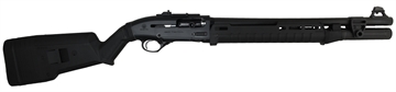 Picture of Langdon Tactical Technology LTT 1301 Shotgun LTT-1301-SR-BLK