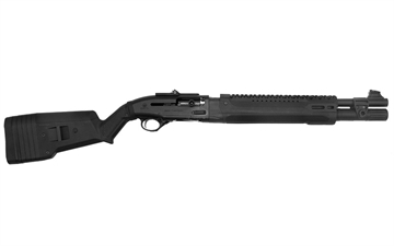 Show details for Langdon Tactical Technology LTT Beretta 1301 Shotgun w/ LTT Trigger    LTT-1301-ZGRM-BLK Picture of Langdon Tactical Technology LTT Beretta 1301 Shotgun w/ LTT Trigger    LTT-1301-ZGRM-BLK