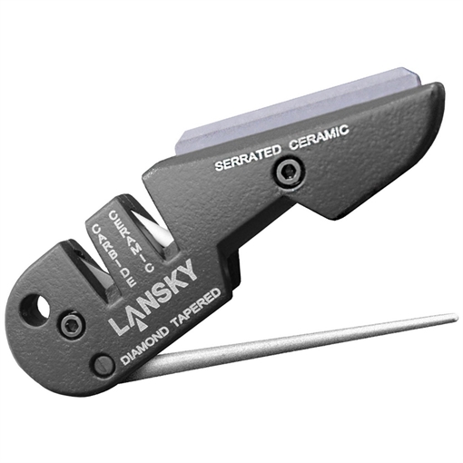 Picture of Lansky Sharpeners Blademedic PSMED01 PS-MED01