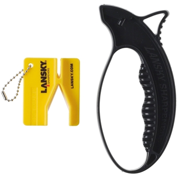 Picture of Lansky Duo Sharpener CLSTC