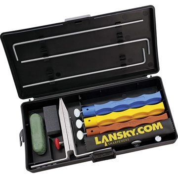 Picture of Lansky Finishing Kit LKFIN