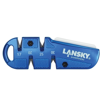 Picture of Lansky Sharpeners QuadSharp Pocket Sharpener QSHARP
