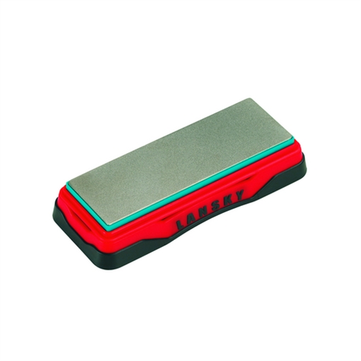 Picture of Lansky Sharpeners Diamond Bench Stone LDB6F