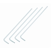 Picture of Lansky Sharpeners Guide Rods - 4 Pack LROD4