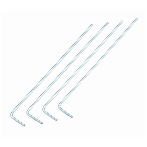 Picture of Lansky Sharpeners Guide Rods - 4 Pack LROD4