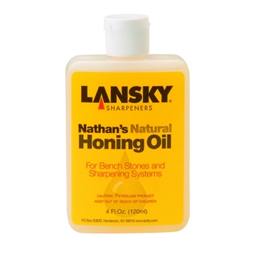 Picture of Lansky Sharpeners Honing Oil LOL01