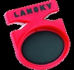 Picture of Lansky Sharpeners Quick Fix Pocket Sharpener LCSTC