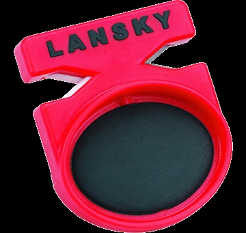 Picture of Lansky Sharpeners Quick Fix Pocket Sharpener LCSTC