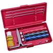 Picture of Lansky Sharpeners Standard 3-Stone Controlled-Angle Sharpening System LKC03