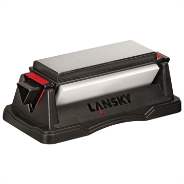 Picture of Lansky Tri-Stone Benchstone BS-TR100