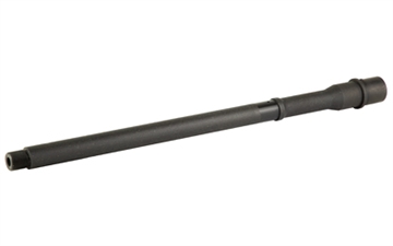 Picture of LanTac USA LLC Raven, 300 Blackout, 14.5" Barrel, Fits AR-15, Anodized Finish, 1:8 Twist, 5/8-24 Threads, Pistol Length Gas System, Black LA00241