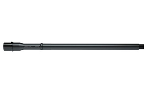 Picture of LanTac USA LLC Raven, 300 Blackout, 16", Black, 1:8, AR-15, Anodized 01-FA-14-DELUXE-RAV