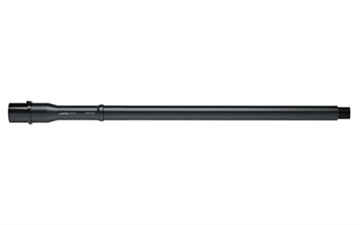 Picture of LanTac USA LLC Raven, 300 Blackout, 16", Black, 1:8, AR-15, Anodized 01-FA-14-DELUXE-RAV