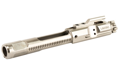 Picture of LANTAC .308/7.62 E-BCG Full Auto Style Bolt Carrier Group - Nickel Boron LA00300