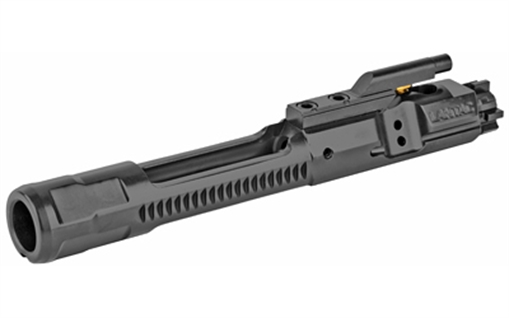 Picture of LANTAC 223/5.56 E-BCG Full Auto Style Bolt Carrier Group - QPQ Black Nitride 01-UP-556-NIT-EBCG