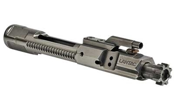 Picture of LanTac USA LLC Enhanced M16 Bolt Carrier Group, .223/556NATO, Nickel Boron Coated LA00223