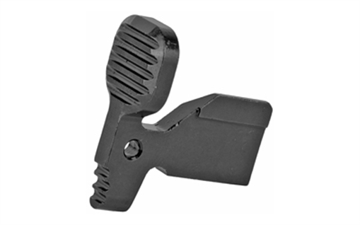 Picture of LanTac USA LLC Bolt Catch Pro, Black Finish, Functions with Forged Receiver sets and Raven, Onyx Receiver Sets 01-LP-BC-PRO